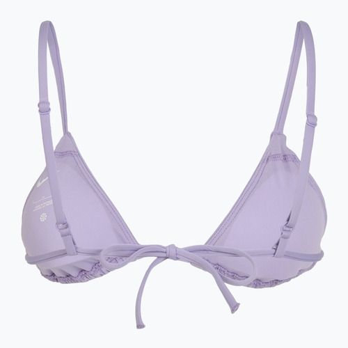 Верхня частина купальника Nike Essential Triangle Bikini hydrangeas