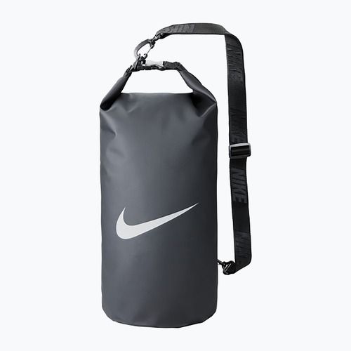 Сумка для плавання Nike Dry Bag 20 л black