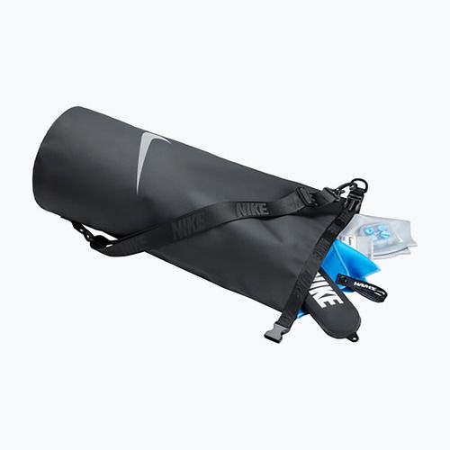 Сумка для плавання Nike Dry Bag 20 л black