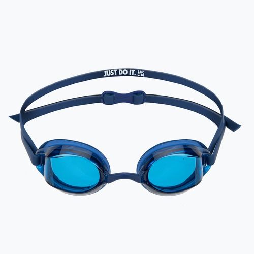 Окуляри для плавання Nike Legacy Comfort midnight navy