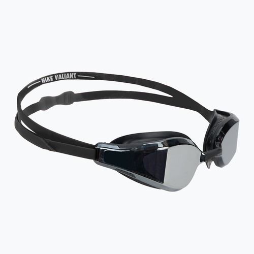 Окуляри для плавання Nike Valiant Mirrored black