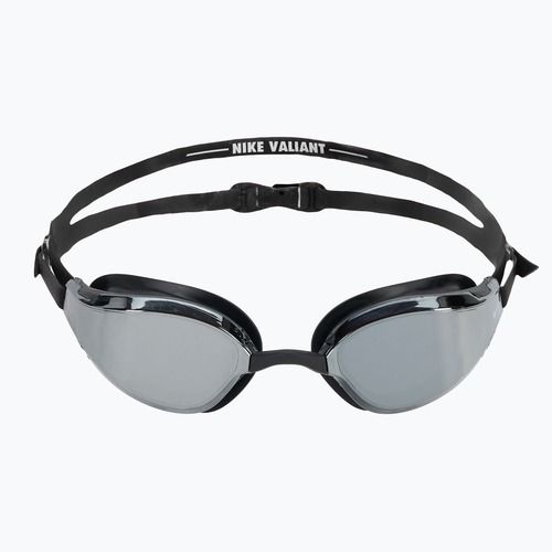 Окуляри для плавання Nike Valiant Mirrored black