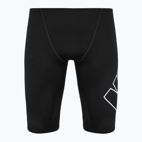 Плавки чоловічі Nike Hydrastrong Jammer black