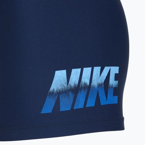 Плавки чоловічі Nike Ocean Merge Square Leg midnight navy