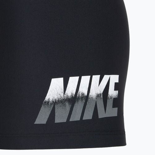 Плавки чоловічі Nike Ocean Merge Square Leg black