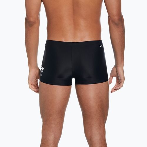 Плавки чоловічі Nike Ocean Merge Square Leg black