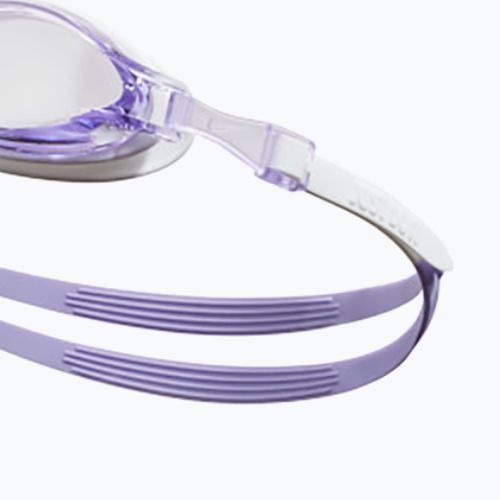 Окуляри для плавання Nike Chrome hydrangeas