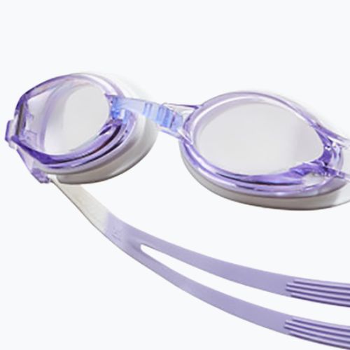 Окуляри для плавання Nike Chrome hydrangeas