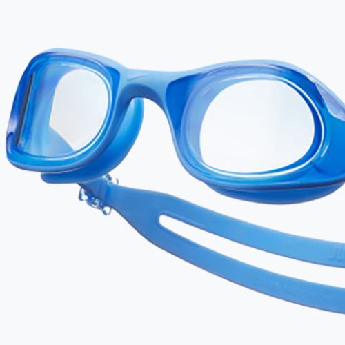 Окуляри для плавання Nike Expanse university blue