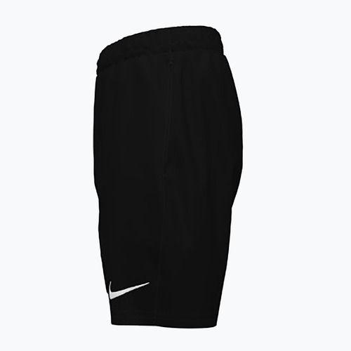 Шорти для плавання дитячі Nike Essential 6" Volley black
