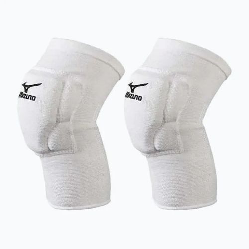 Наколінники волейбольні Mizuno VS1 Ultra Kneepad white