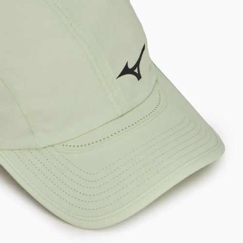 Кепка Mizuno Drylite Cap neo mint