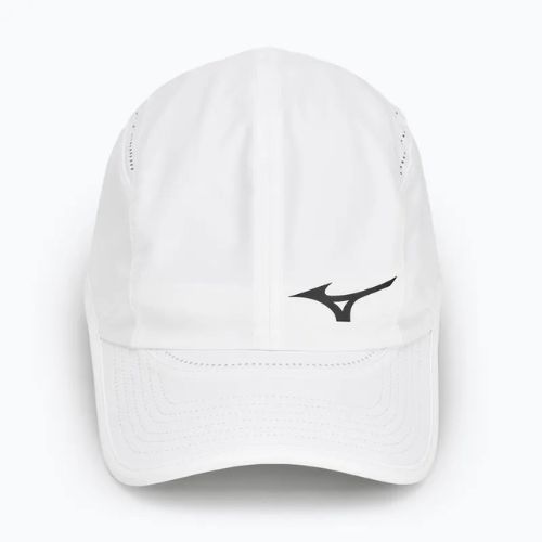 Кепка Mizuno Drylite Cap white / white