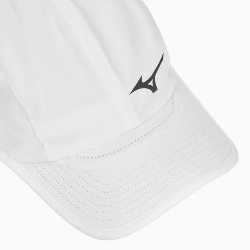 Кепка Mizuno Drylite Cap white / white