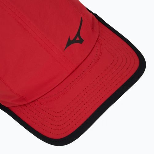Кепка Mizuno Drylite Cap hibiscus