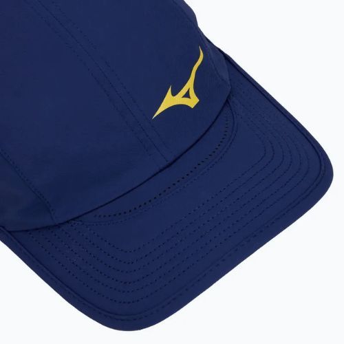 Кепка Mizuno Drylite Cap bellweather blue