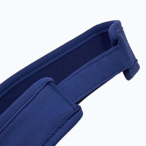 Тенісний козирок Mizuno Drylite синій