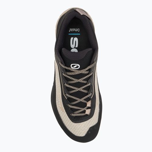 Черевики гірські жіночі SCARPA Rapid LT sand/sand