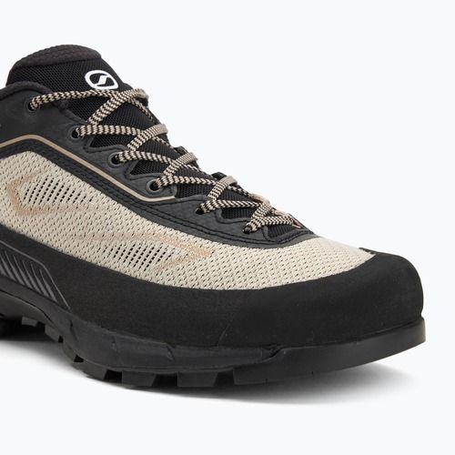 Черевики гірські жіночі SCARPA Rapid LT sand/sand