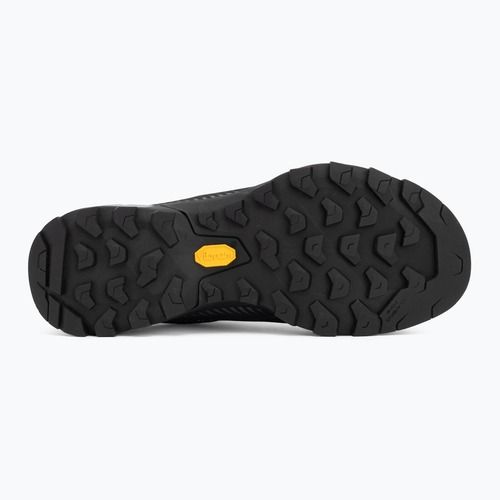 Черевики гірські чоловічі SCARPA Rapid LT anthracite/gray