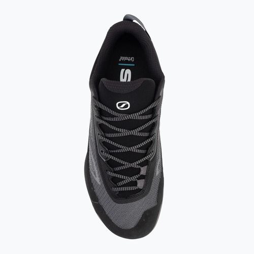 Черевики гірські чоловічі SCARPA Rapid LT anthracite/gray