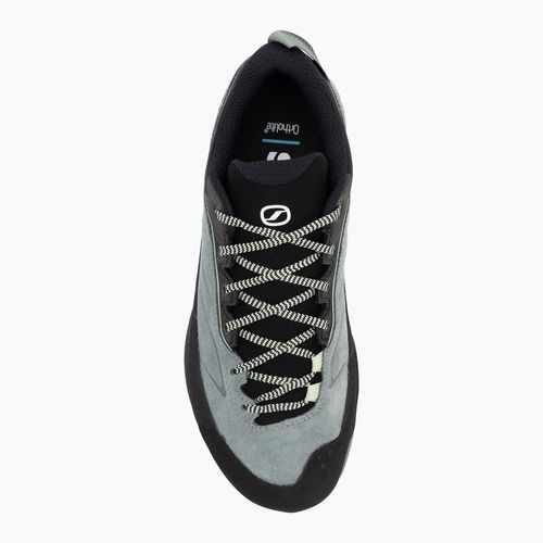 Черевики туристичні жіночі SCARPA Rapid XT conifer/sunny lime