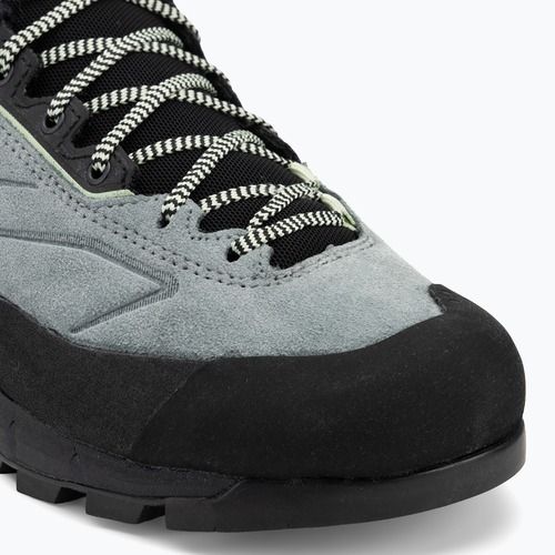 Черевики туристичні жіночі SCARPA Rapid XT conifer/sunny lime