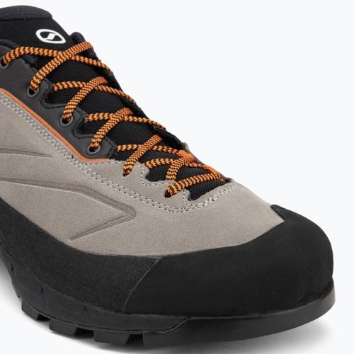 Черевики туристичні чоловічі SCARPA Rapid XT taupe/rust orange