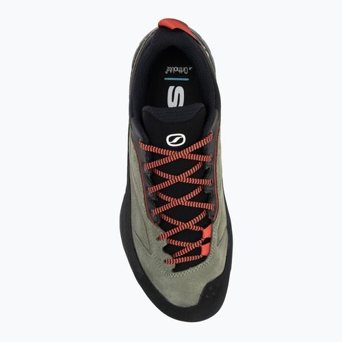Черевики туристичні жіночі SCARPA Rapid XT GTX birch/coral