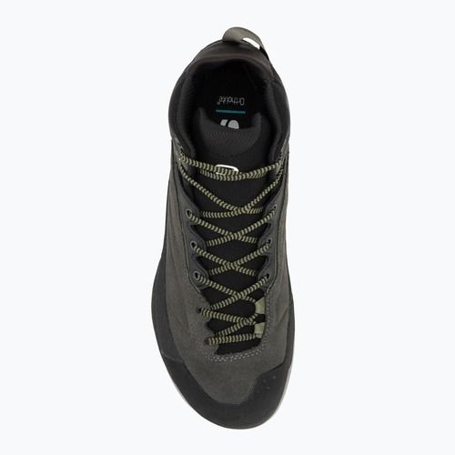 Черевики туристичні чоловічі SCARPA Rapid XT Mid GTX shark/military