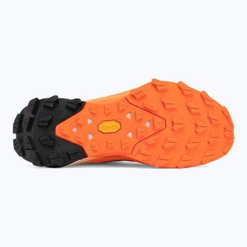 Кросівки для бігу жіночі SCARPA Spin Ultra 2 ice/orange fluo