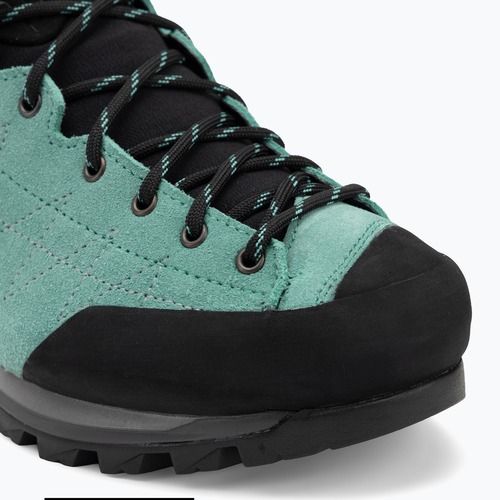 Черевики туристичні жіночі SCARPA Zodiac waterfall/black