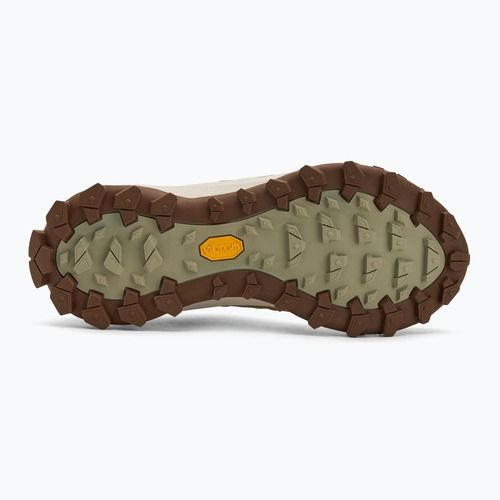 Черевики туристичні жіночі SCARPA Rove ivory/choco