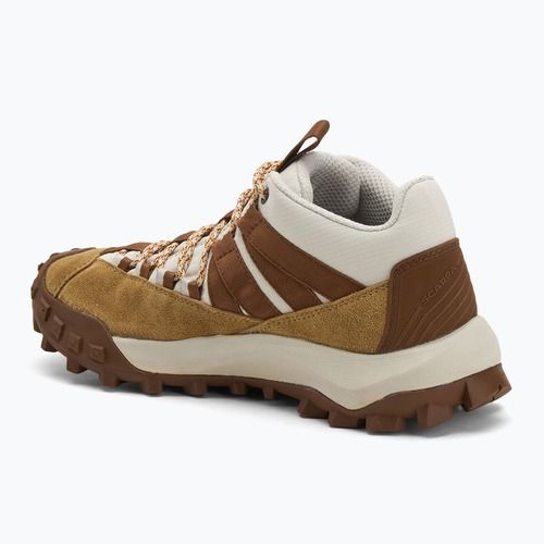 Черевики туристичні жіночі SCARPA Rove ivory/choco