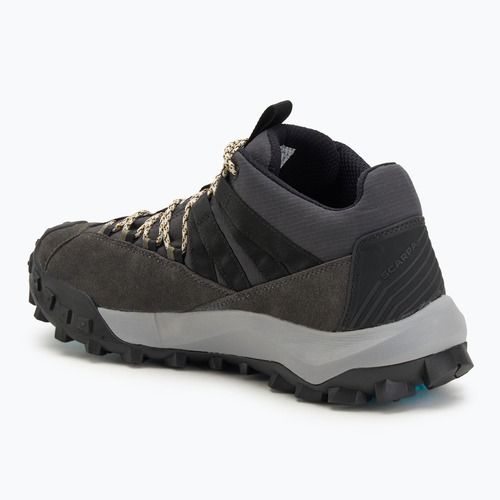 Черевики туристичні чоловічі SCARPA Rove GTX anthracite/dark rock