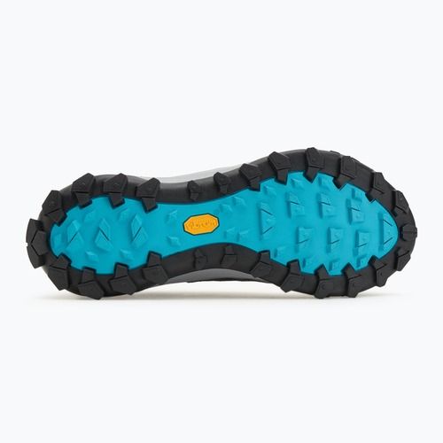 Черевики туристичні чоловічі SCARPA Rove GTX anthracite/dark rock