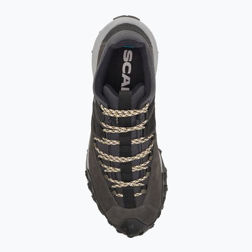 Черевики туристичні чоловічі SCARPA Rove GTX anthracite/dark rock