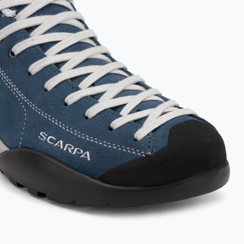 Черевики туристичні SCARPA Mojito ocean