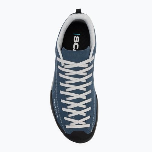 Черевики туристичні SCARPA Mojito ocean