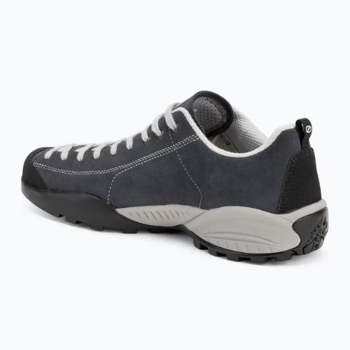 Черевики туристичні SCARPA Mojito iron gray