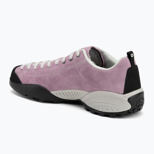 Черевики туристичні SCARPA Mojito orchid rose