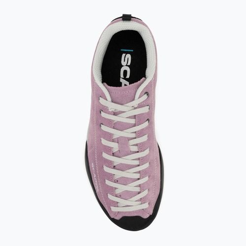 Черевики туристичні SCARPA Mojito orchid rose