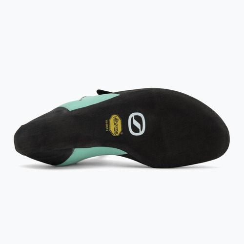 Взуття для скелелазіння SCARPA Arpia V LV shark aqua