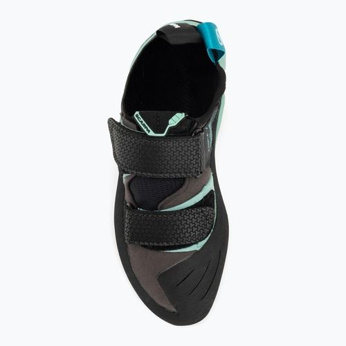 Взуття для скелелазіння SCARPA Arpia V LV shark aqua