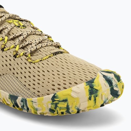 Чоловічі черевики на босу ногу Merrell Vapor Glove 6 хакі/койот