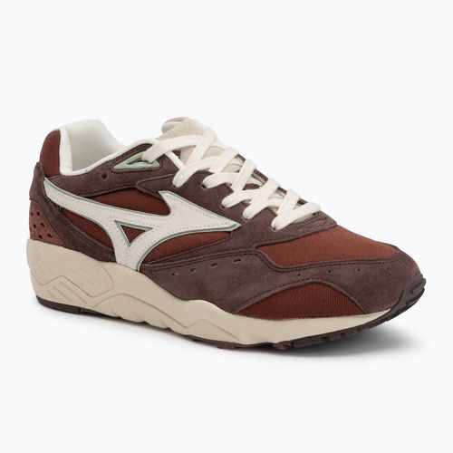 Кросівки Mizuno Contender Premium lunar rock/shifting sand/cloud cream