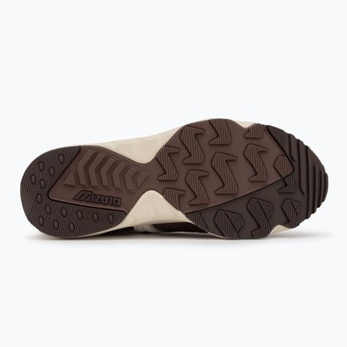 Кросівки Mizuno Contender Premium lunar rock/shifting sand/cloud cream