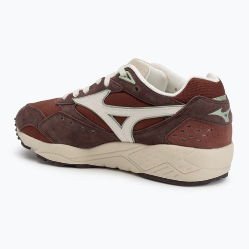Кросівки Mizuno Contender Premium lunar rock/shifting sand/cloud cream