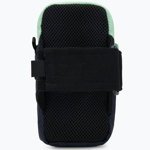 Пов'язка для телефону Mizuno Arm Pouch navy