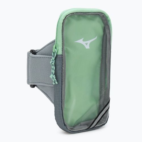 Пов'язка для телефону Mizuno Arm Pouch gray